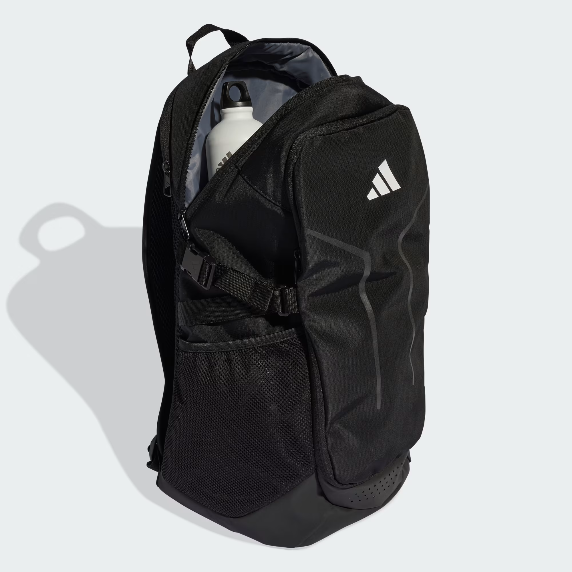 Balo Adidas PrimeLift 'Black' JZ7086 - Ảnh 4