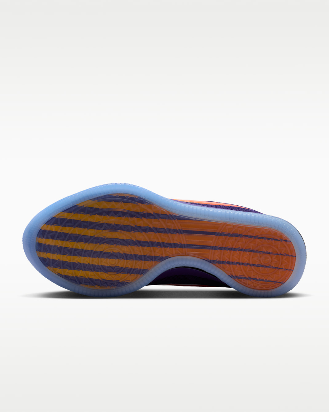 Giày Nike Book 2 'Court Purple' FZ7014-500 - Ảnh 5