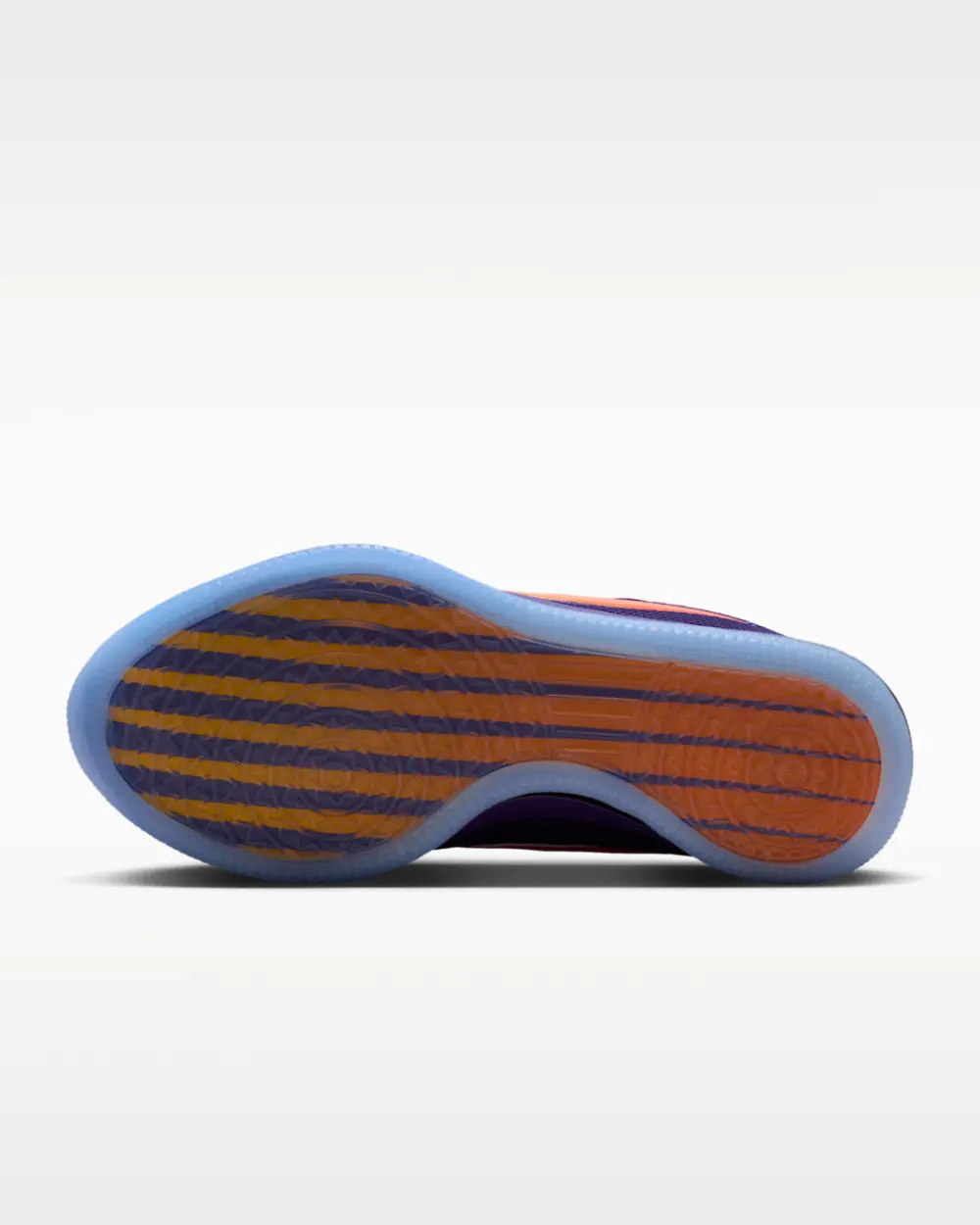 Giày Nike Book 2 'Court Purple' FZ7014-500 - Ảnh 5