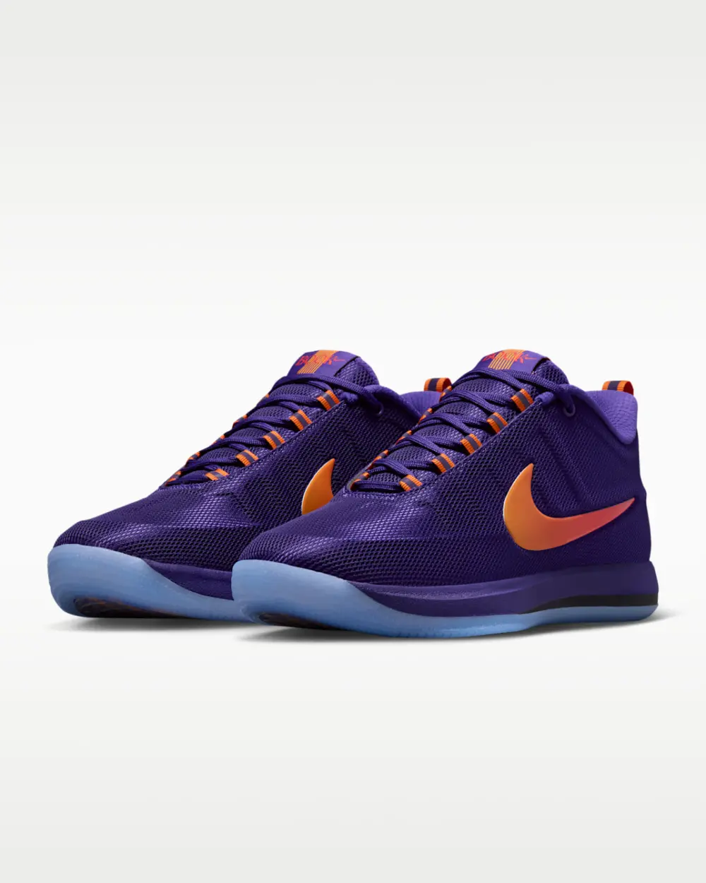 Giày Nike Book 2 'Court Purple' FZ7014-500 - Ảnh 4