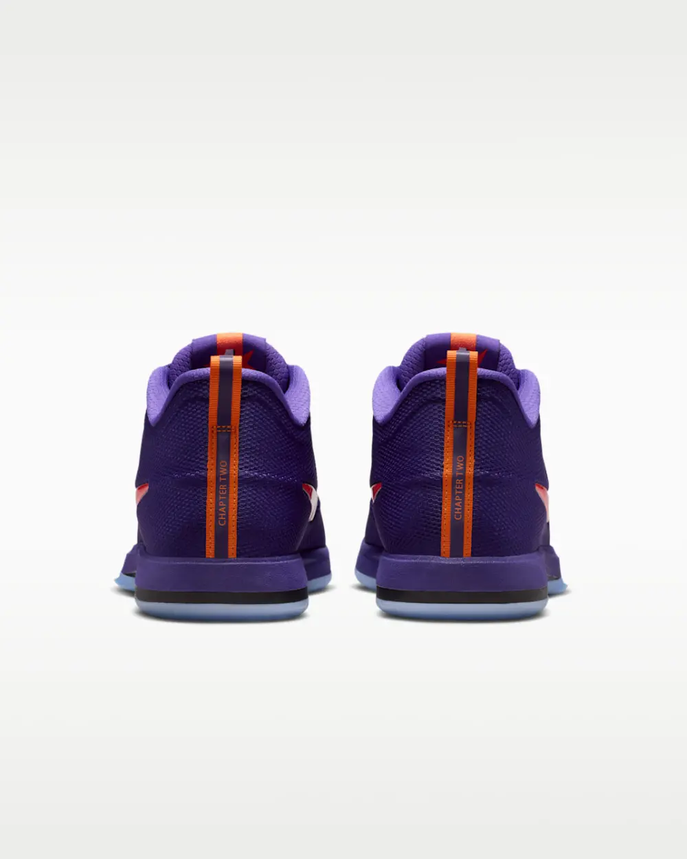 Giày Nike Book 2 'Court Purple' FZ7014-500 - Ảnh 3