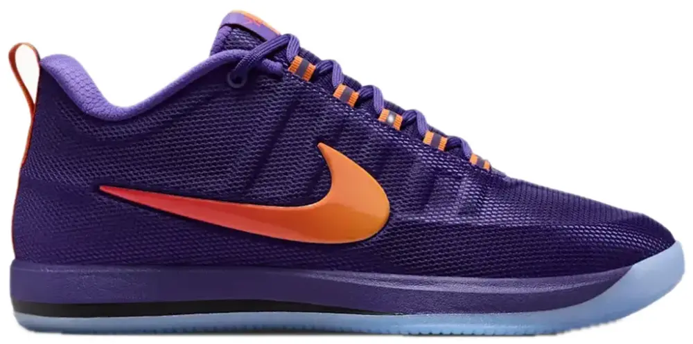 Giày Nike Book 2 'Court Purple' FZ7014-500