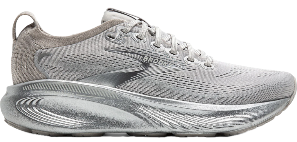Giày Brooks Adrenaline GTS 25 ‘Edition Silver’ 110454-1D-184