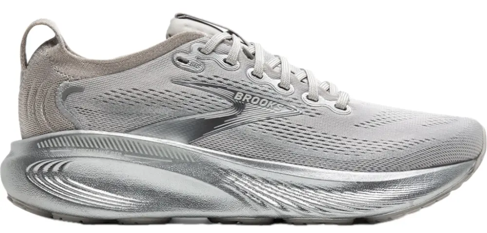 Giày Brooks Adrenaline GTS 25 ‘Edition Silver’ 110454-1D-184