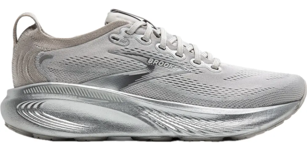 Giày Brooks Adrenaline GTS 25 ‘Edition Silver’ 120443-1B-184