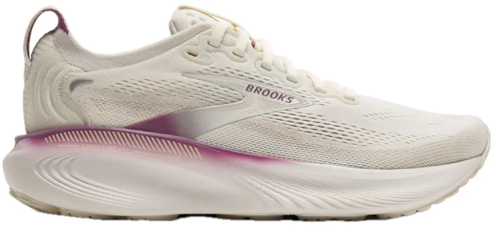 Giày Brooks Adrenaline GTS 25 ‘Coconut Argyle’ 120443-1B-128