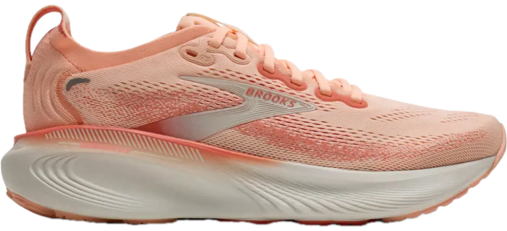 Giày Brooks Adrenaline GTS 25 ‘Peach Echo’ 120443-1B-855