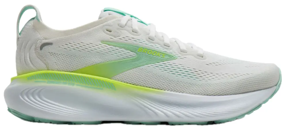 Giày Brooks Adrenaline GTS 25 ‘White Nightlife’ 120443-1B-145