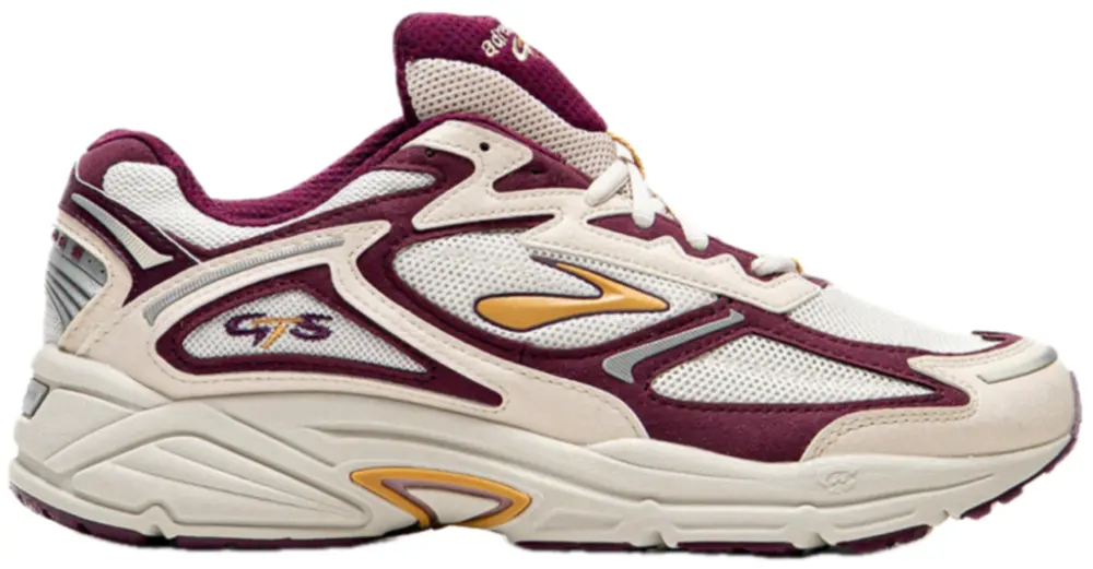 Giày Brooks Adrenaline GTS 4 ‘Beet Moonbeam’ 110485-1D-982