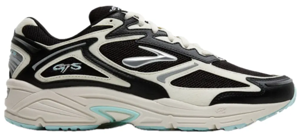 Giày Brooks Adrenaline GTS 4 ‘Black Coconut’ 120474-1B-058