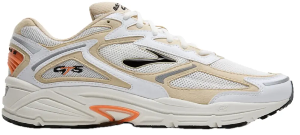 Giày Brooks Adrenaline GTS 4 ‘White Fog’ 110485-1D-109