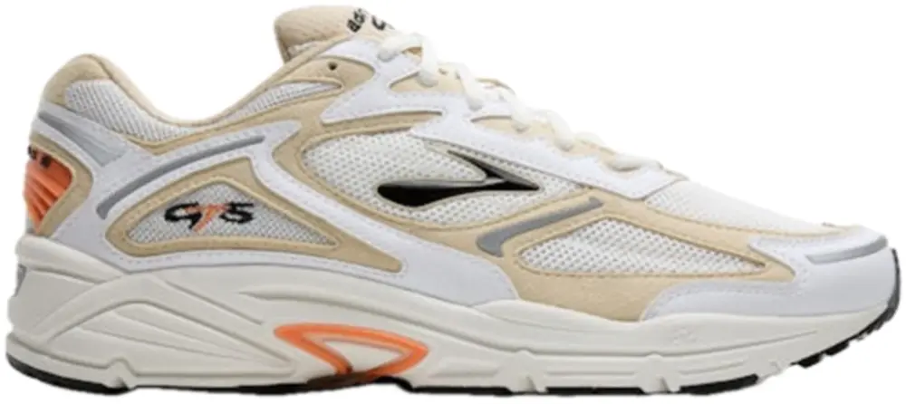 Giày Brooks Adrenaline GTS 4 ‘White Fog’ 120474-1B-109