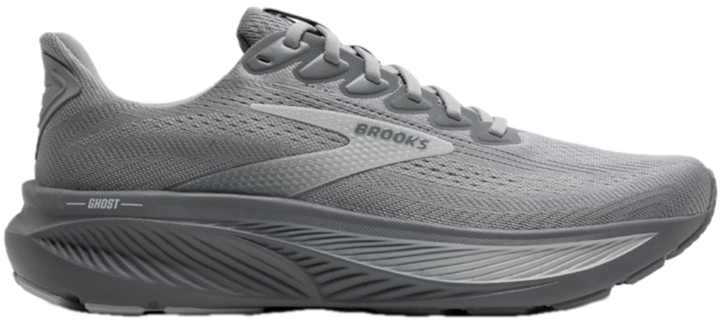 Giày Brooks Ghost 17 ‘Primer Grey’ 110442-1D-041
