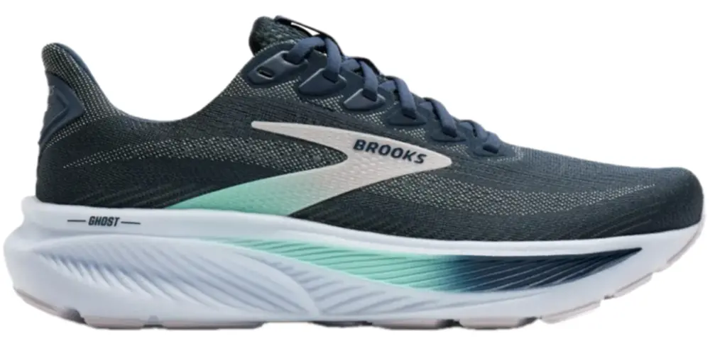 Giày Brooks Ghost 17 ‘Spellbound Yucca Pink’ 120431-1B-453