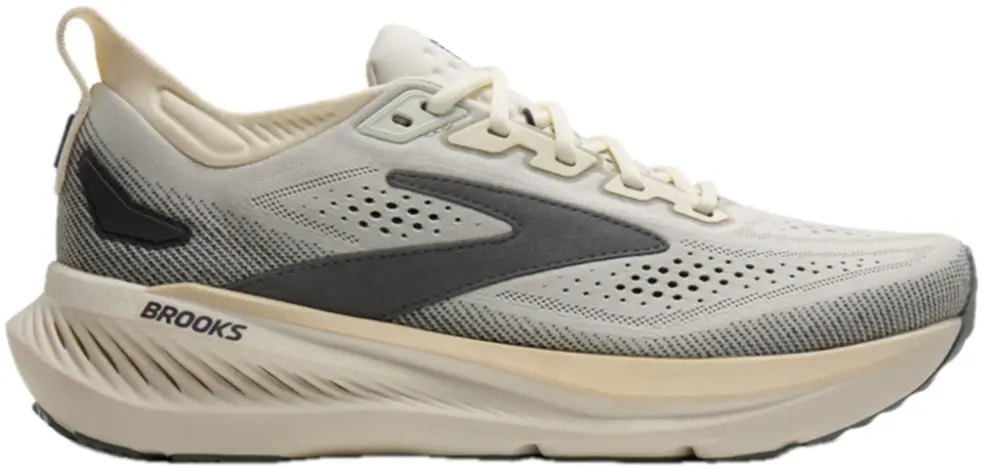 Giày Brooks Glycerin 23 ‘Sand Grey’ 110476-1D-012