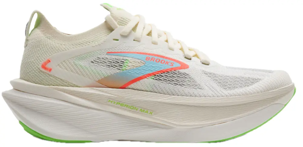 Giày Brooks Hyperion Max 3 ‘Coconut Green’ 110467-1D-182
