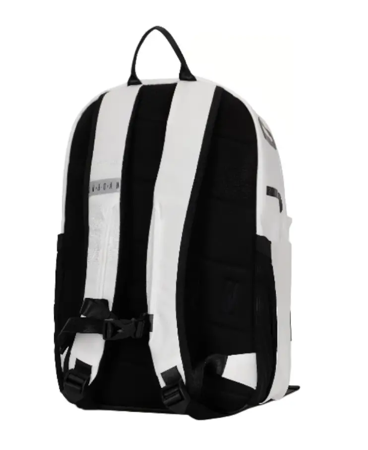 Alternative view of Balo Nike Air Jordan Jumpman Backpack 'White' JD2513158AD-003