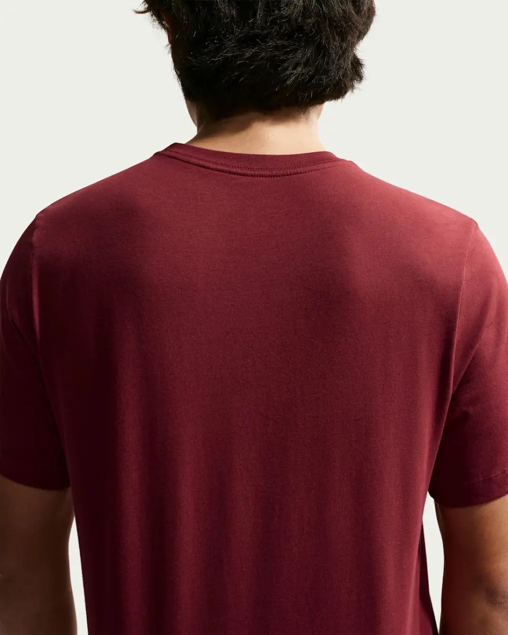 Alternative view of Áo Nike China Soccer T-Shirt 'Team Red' IH2176-677