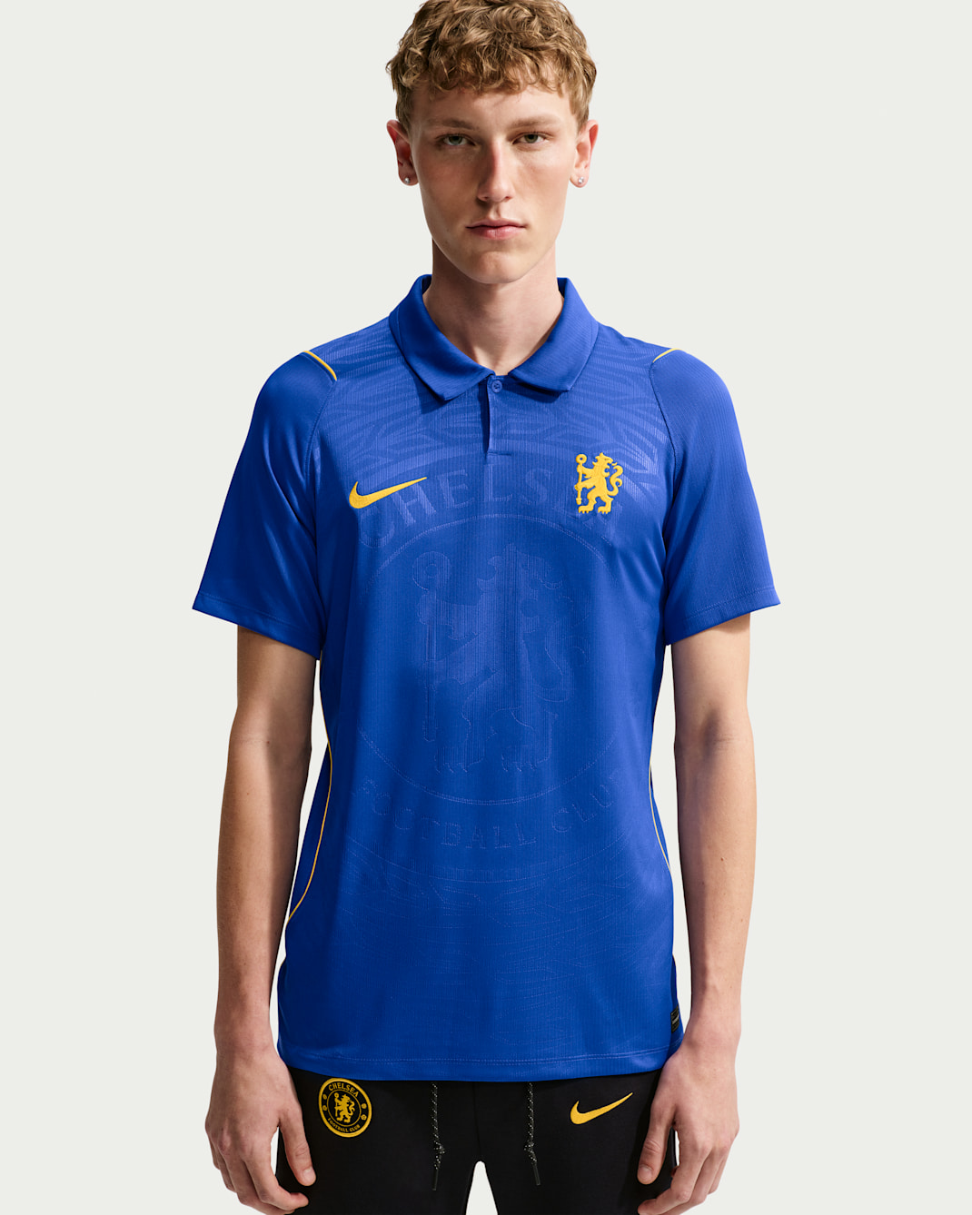 Alternative view of Áo Nike Chelsea FC 2026/27 Stadium Home Replica II1904-453