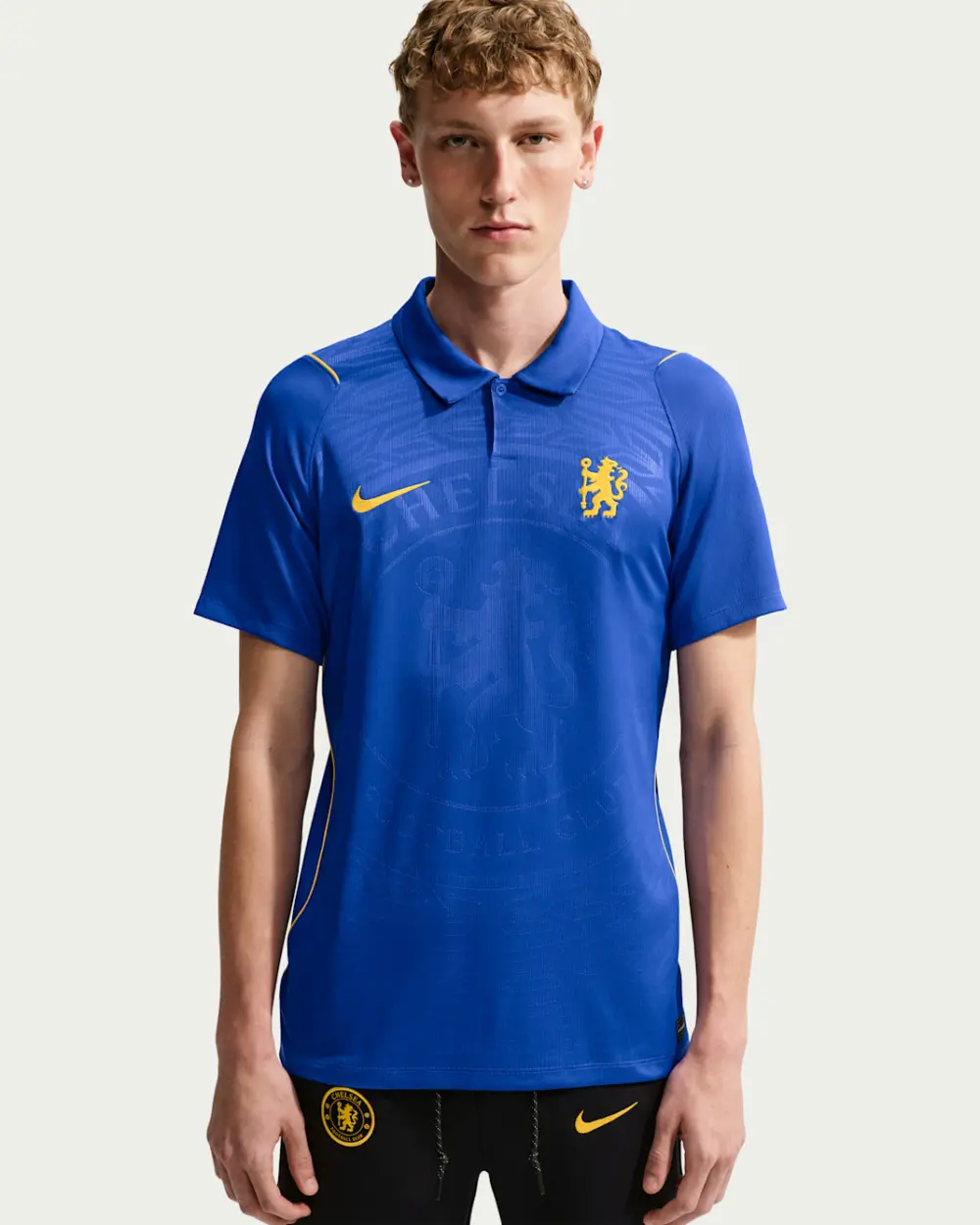 Alternative view of Áo Nike Chelsea FC 2026/27 Stadium Home Replica II1904-453