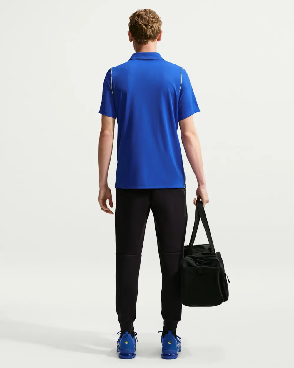 Áo Nike Chelsea FC 2026/27 Stadium Home Replica II1904-453 - Ảnh 4