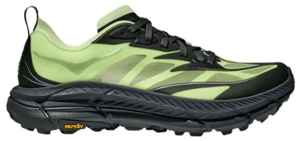 Giày HOKA ONE ONE-Mafate Speed 4 Lite 'Cosmic Grey' 1168450-LHC