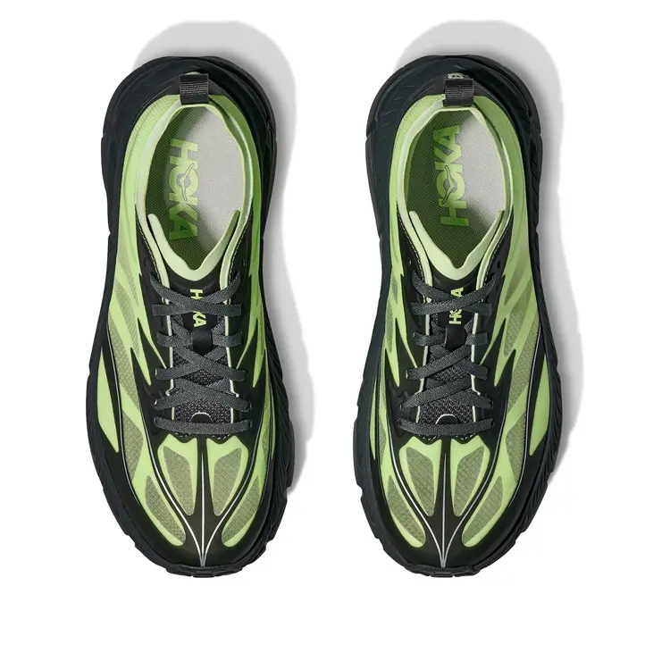 Giày HOKA ONE ONE-Mafate Speed 4 Lite 'Cosmic Grey' 1168450-LHC - Ảnh 3