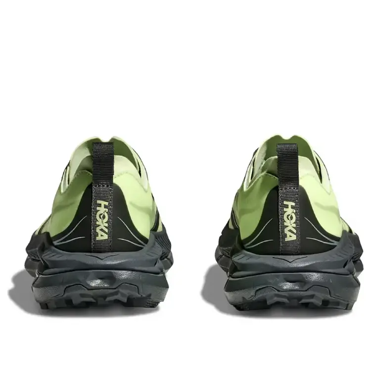 Giày HOKA ONE ONE-Mafate Speed 4 Lite 'Cosmic Grey' 1168450-LHC - Ảnh 4