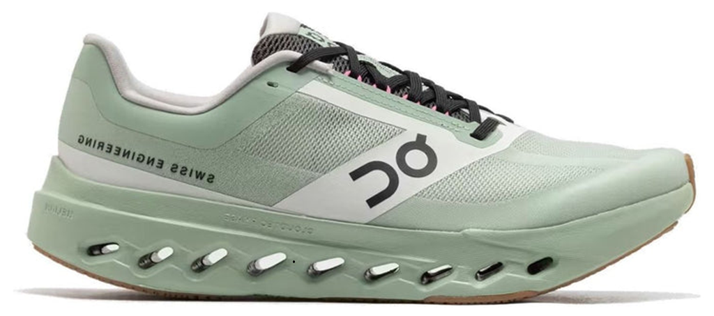 Giày On Running-Cloudsurfer Next Z5 'Mineral Almond' 3MF10323005