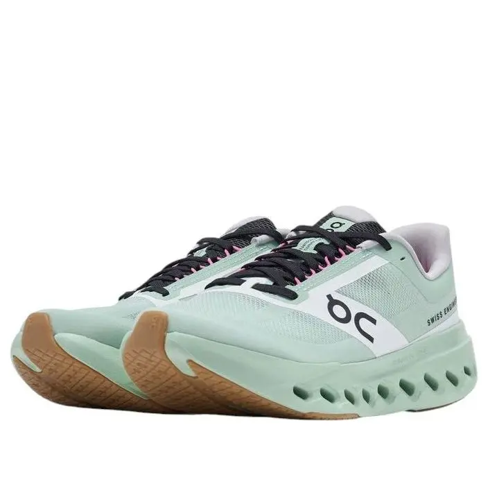 Giày On Running-Cloudsurfer Next Z5 'Mineral Almond' 3MF10323005 - Ảnh 5