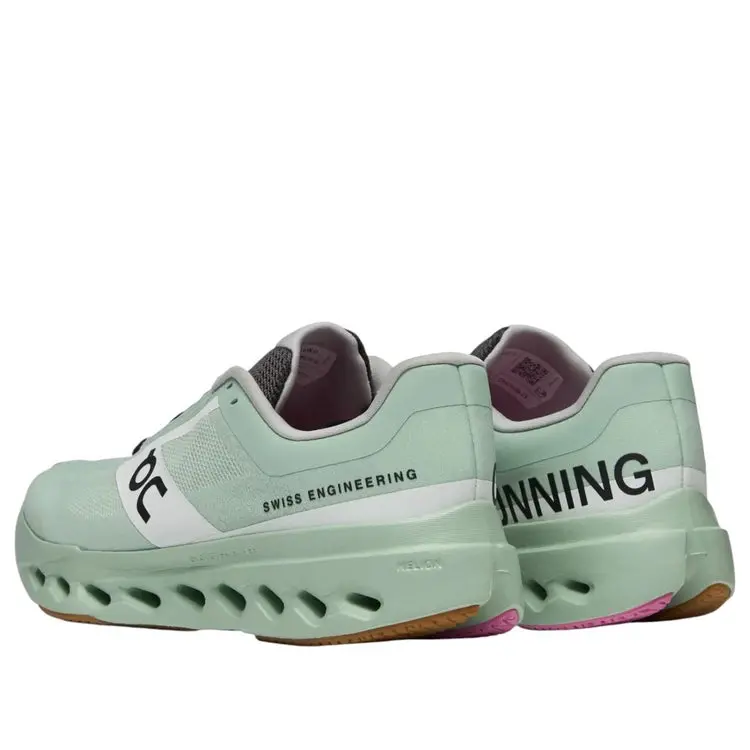 Giày On Running-Cloudsurfer Next Z5 'Mineral Almond' 3MF10323005 - Ảnh 3