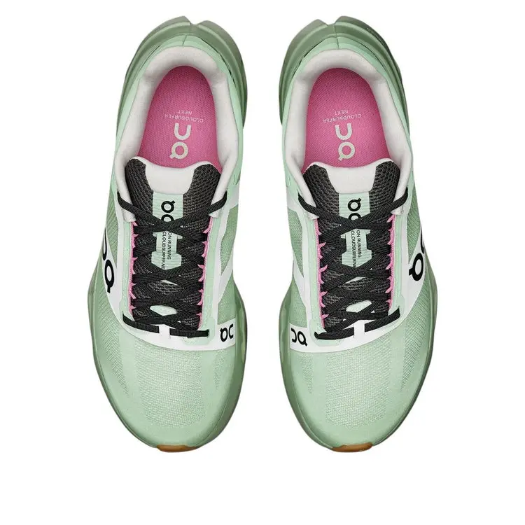 Giày On Running-Cloudsurfer Next Z5 'Mineral Almond' 3MF10323005 - Ảnh 4