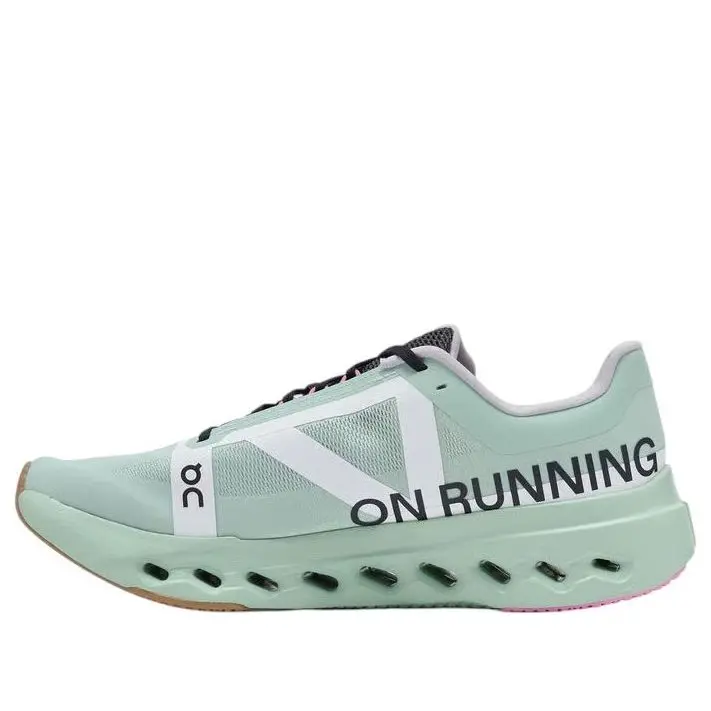 Giày On Running-Cloudsurfer Next Z5 'Mineral Almond' 3MF10323005 - Ảnh 2