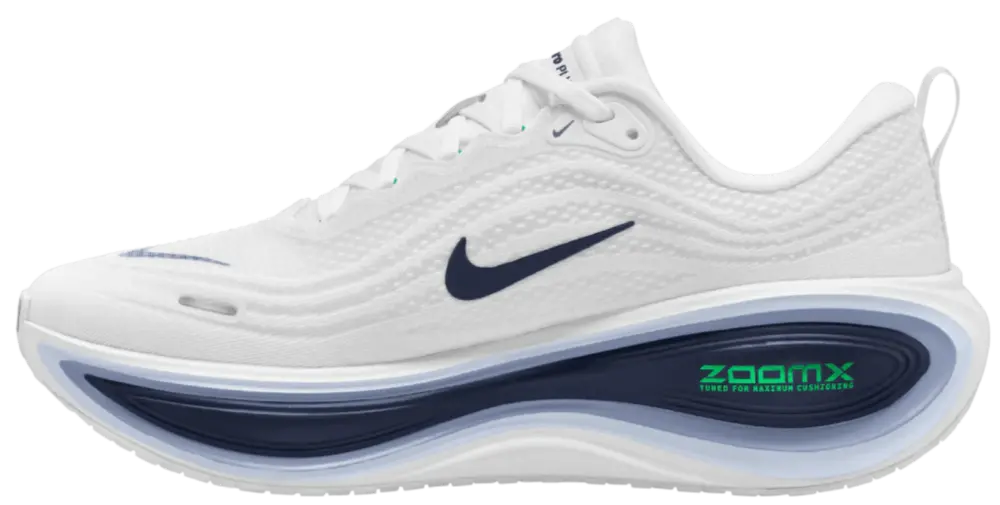 Alternative view of Giày Nike Vomero Plus 'White' HV8150-109