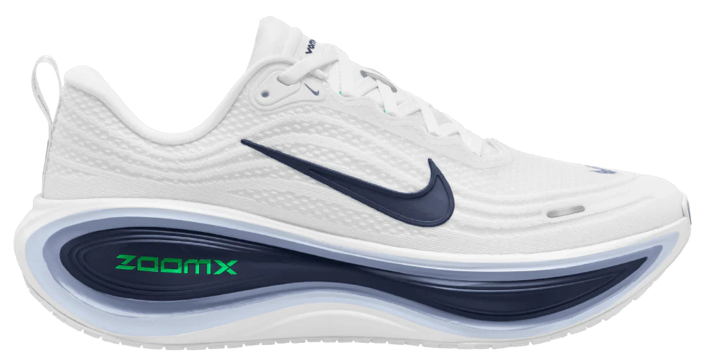 Giày Nike Vomero Plus 'White' HV8150-109