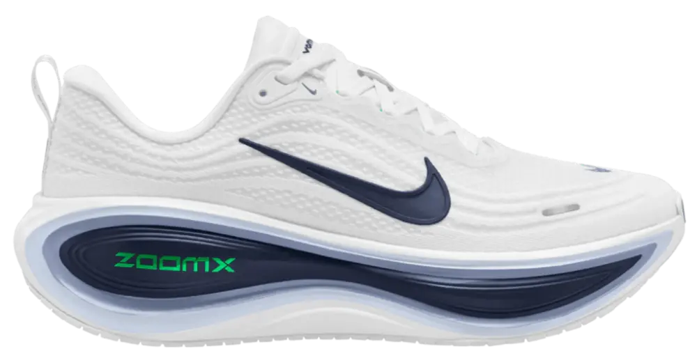 Giày Nike Vomero Plus 'White' HV8150-109
