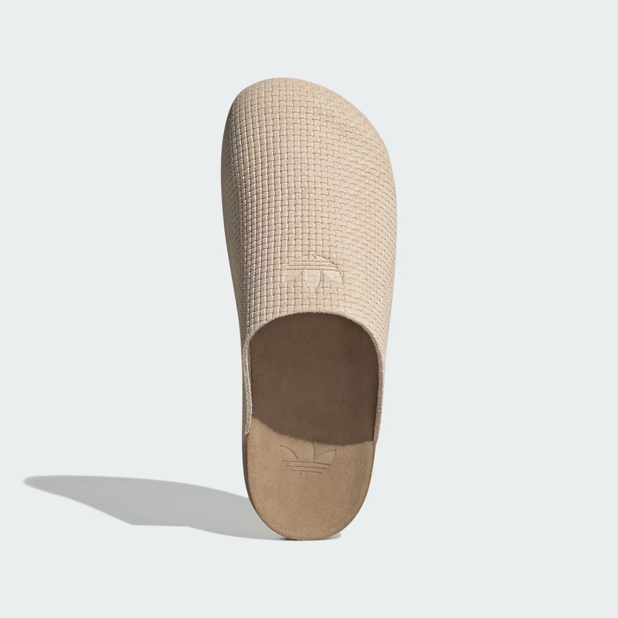 Alternative view of Dép adidas Adimule 'Sand Strata' KK4741