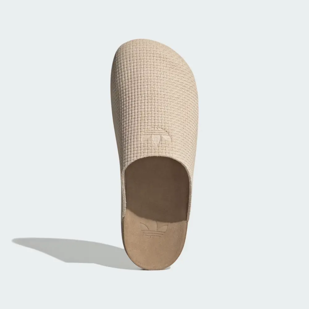 Alternative view of Dép adidas Adimule 'Sand Strata' KK4741