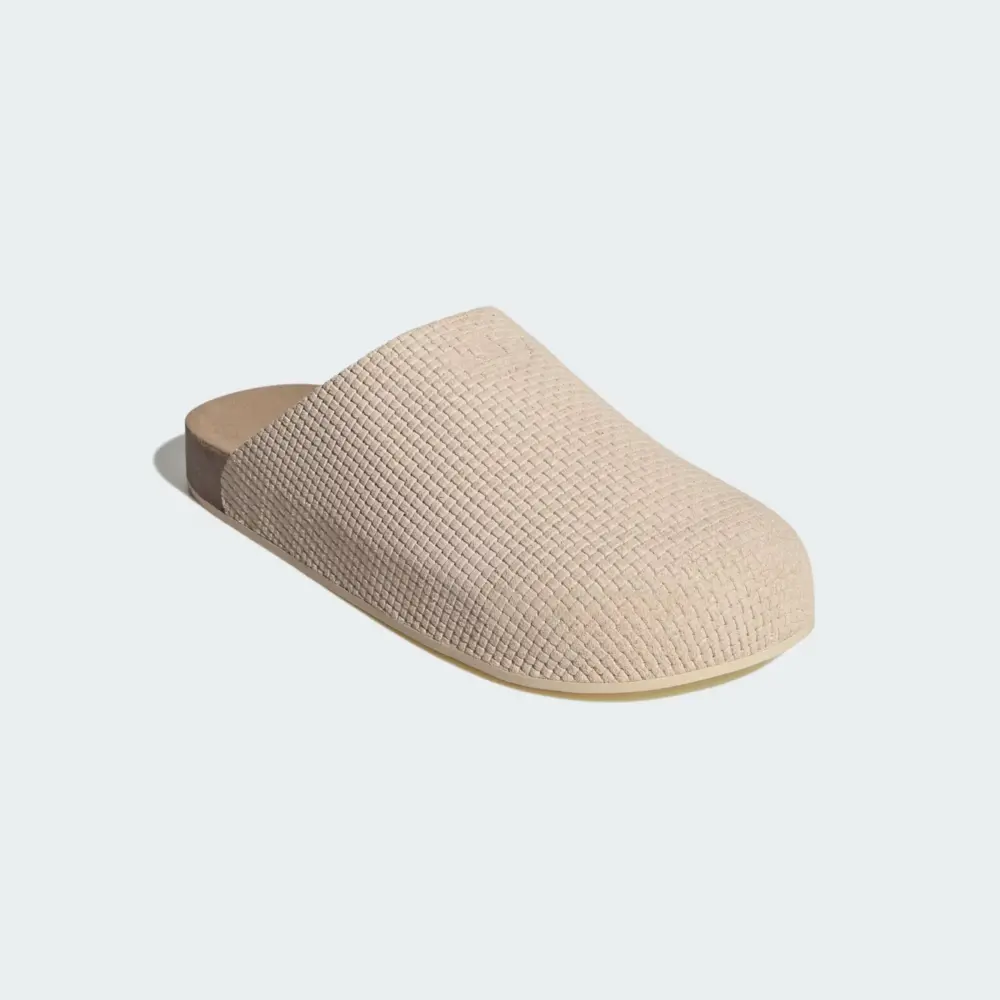 Dép adidas Adimule 'Sand Strata' KK4741 - Ảnh 4