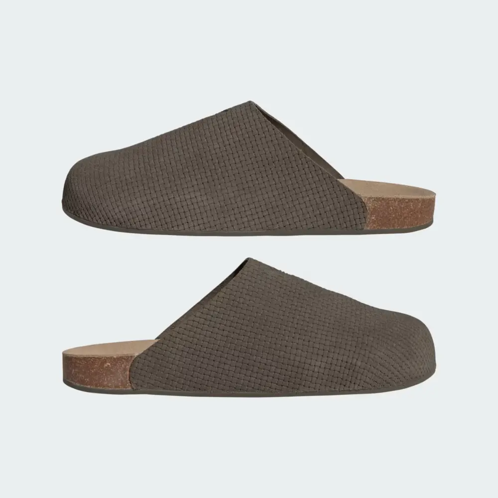Dép adidas Adimule ‘Cardboard’ KK4742 - Ảnh 3