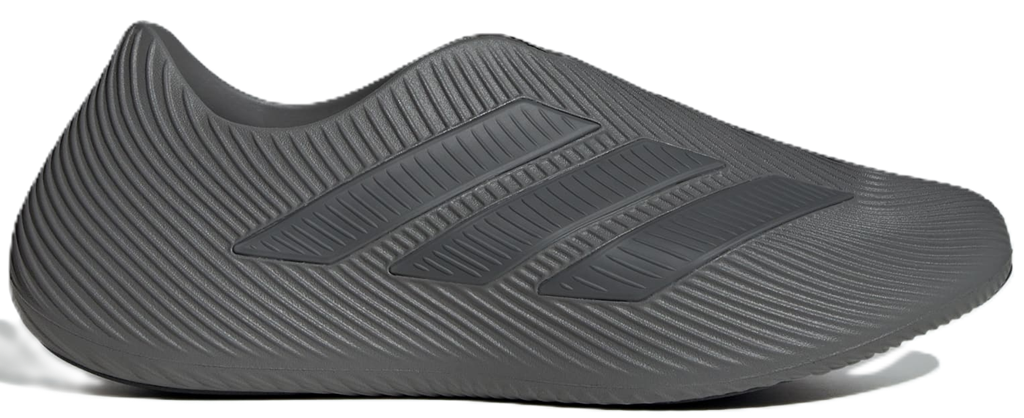 Dép adidas PURECHILL 'Grey Four' KH6426