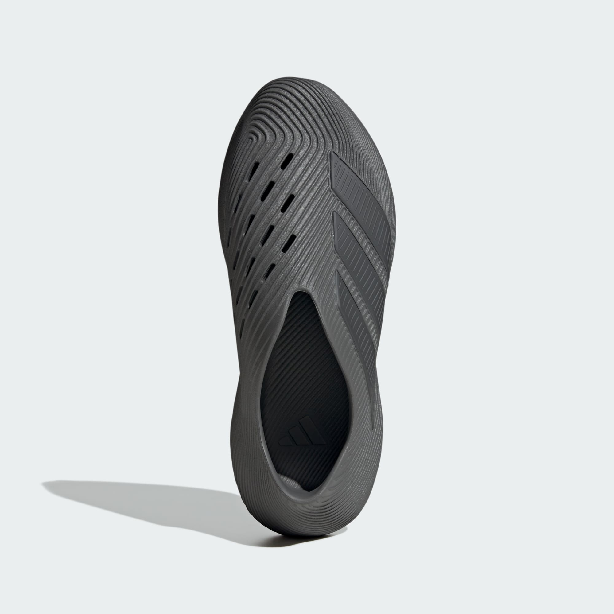 Alternative view of Dép adidas PURECHILL 'Grey Four' KH6426