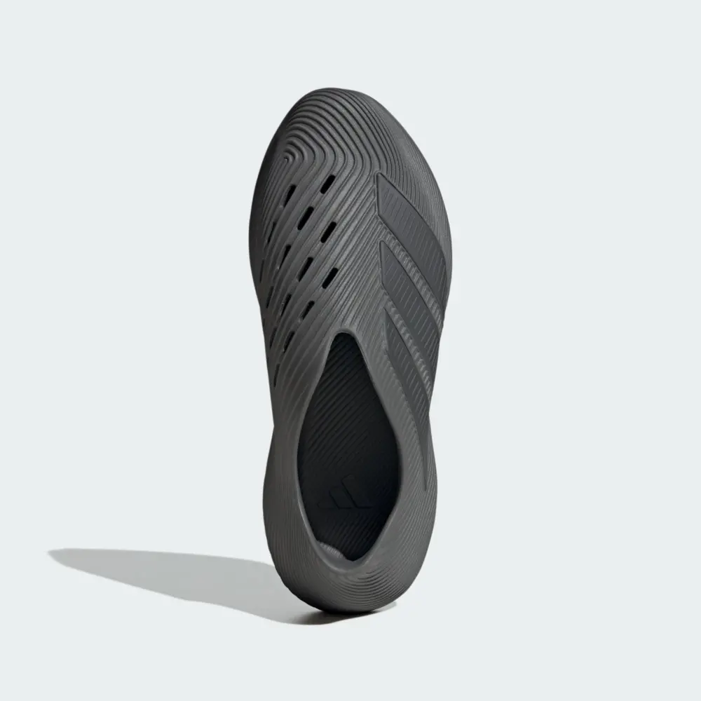 Alternative view of Dép adidas PURECHILL 'Grey Four' KH6426