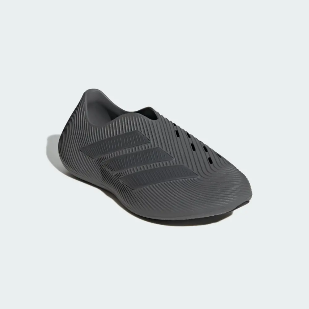 Dép adidas PURECHILL 'Grey Four' KH6426 - Ảnh 3