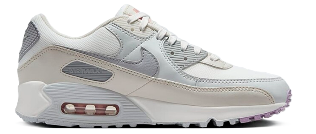 Giày Nike Air Max 90 'Summit White' DH8010-107