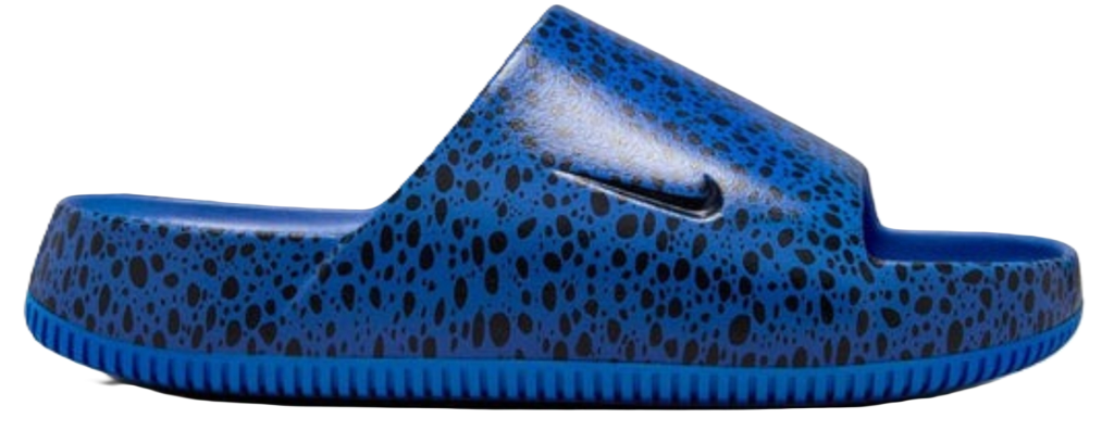 Dép Nike Calm Electric 'Racer Blue' HF1067-400