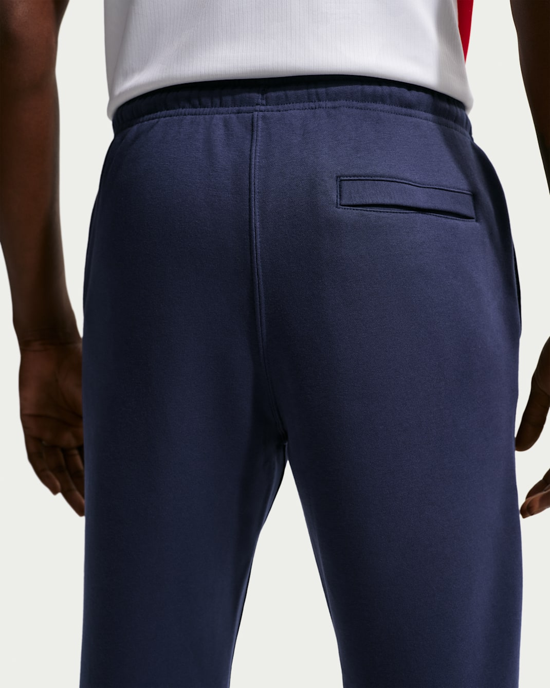 Alternative view of Quần Nike England Club Men's Nike Football Joggers IB6289-410