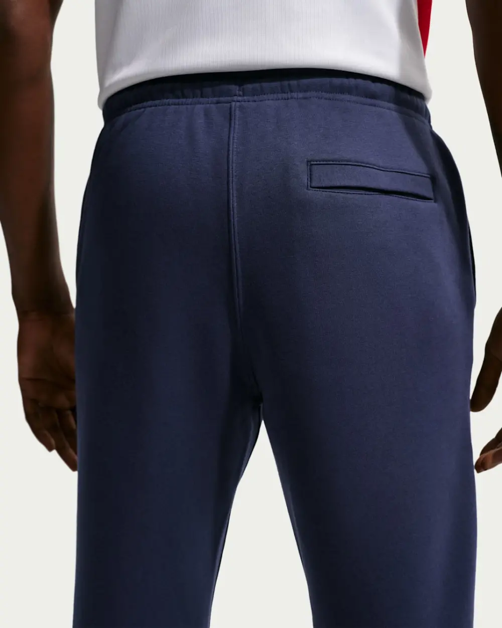 Alternative view of Quần Nike England Club Men's Nike Football Joggers IB6289-410