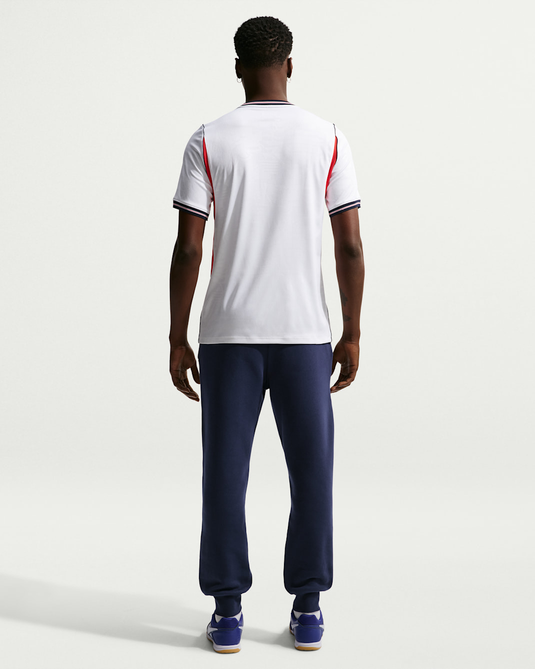 Quần Nike England Club Men's Nike Football Joggers IB6289-410 - Ảnh 4