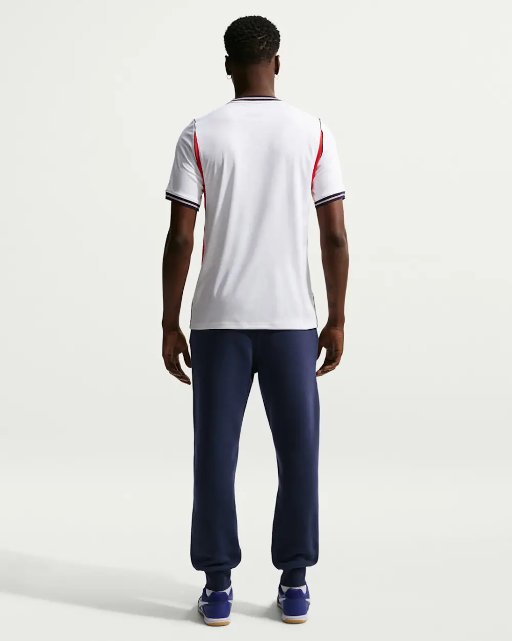 Quần Nike England Club Men's Nike Football Joggers IB6289-410 - Ảnh 4